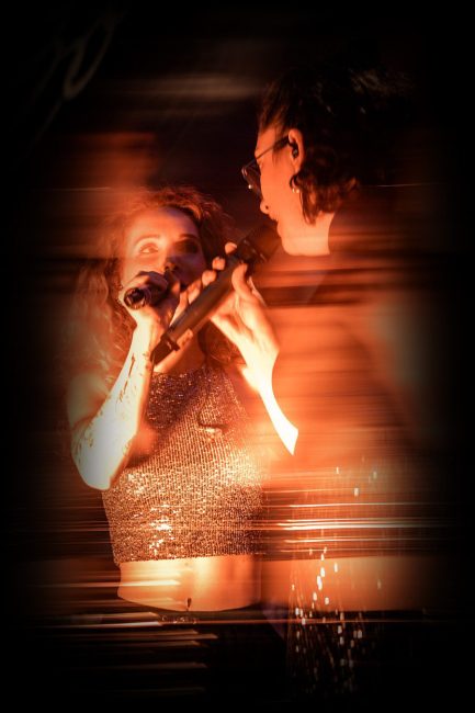 Beispielbild Event & Music