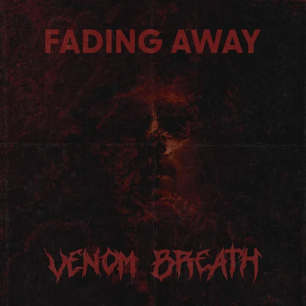 Venom Breath – Fading Away Cover